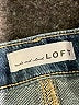 Ann Taylor LOFT Blue Jeans Size 2 - photo 7