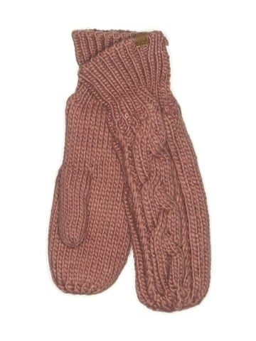 D&Y Mittens (view 1)