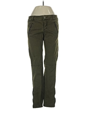 Pilcro and the Letterpress Cargo Pants (view 1)