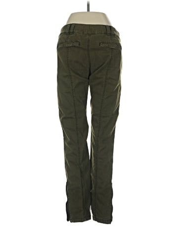 Pilcro and the Letterpress Cargo Pants (view 2)