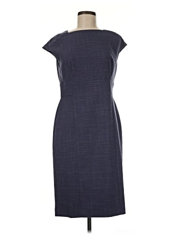 Ann Taylor Factory Cocktail Dress (view 1)
