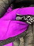Onzie Purple Tank Top Size S - photo 7