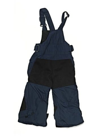 Columbia Snow Pants With Bib (view 1)