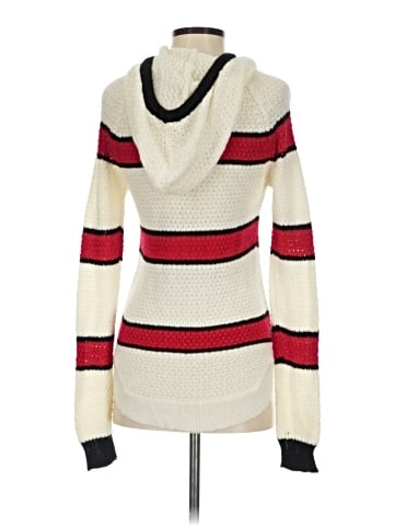 Love Pullover Sweater (view 2)
