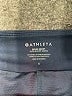 Athleta Solid Blue Casual Skirt Size 6 - photo 3