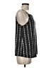 Sonmer Black Tank Top Size M - photo 4
