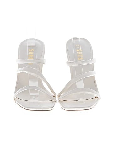 Shein Heels (view 2)