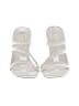 Shein White Heels Size 7 - photo 2
