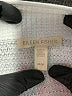 Eileen Fisher Silver Pullover Sweater Size M - photo 7