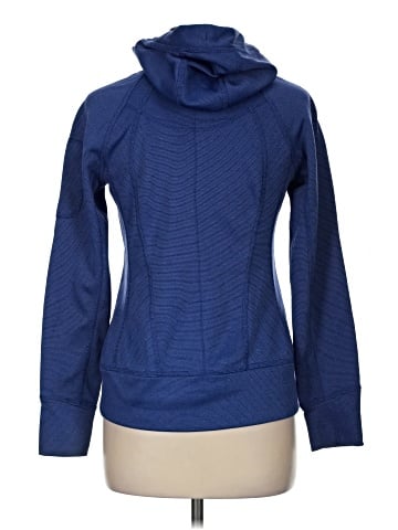 Tangerine Long Sleeve T-Shirt (view 2)