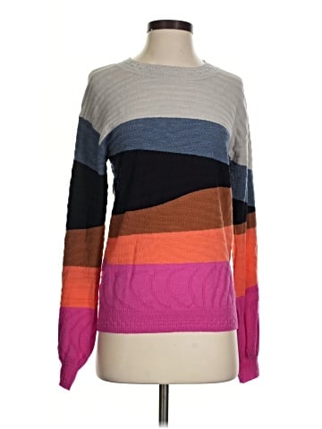 Trina Turk Wool Sweater (view 1)