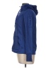 Tangerine 100% Polyester Blue Long Sleeve T-Shirt Size M - photo 6