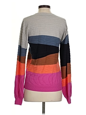 Trina Turk Wool Sweater (view 2)