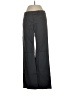 BCBGMAXAZRIA Solid Black Dress Pants Size 0 - photo 1