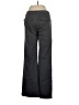 BCBGMAXAZRIA Solid Black Dress Pants Size 0 - photo 2