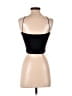 Zara Black Tank Top Size L - photo 2