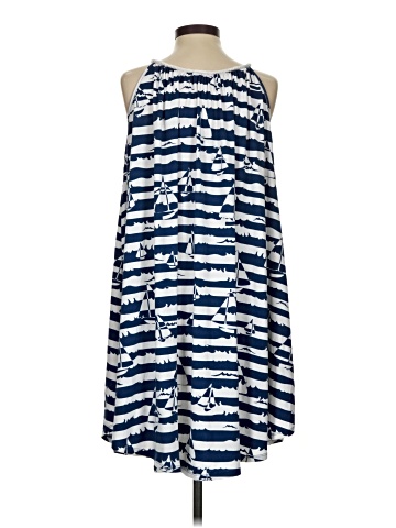 Indigo Soul Casual Dress (view 2)
