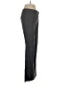 BCBGMAXAZRIA Solid Black Dress Pants Size 0 - photo 4