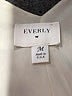 Everly 100% Polyester Floral Tan Casual Dress Size M - photo 7