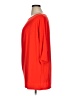 IMAN Red 3/4 Sleeve Top Size 1X - photo 5