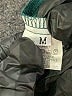 Unbranded Solid Green Cocktail Dress Size M - photo 7