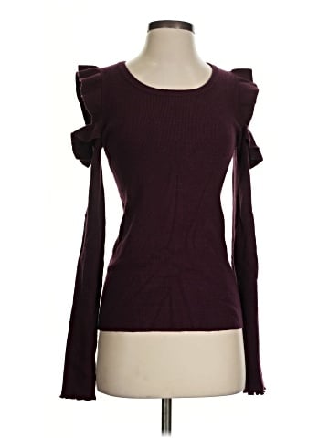 Jessica Simpson Cardigan (view 1)