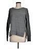 Athleta Gray Pullover Sweater Size M - photo 1
