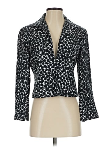 Lafayette 148 New York Blazer (view 1)