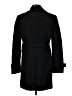 J.Crew Black Wool Coat Size 8 - photo 2