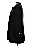 J.Crew Black Wool Coat Size 8 - photo 5