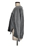 Athleta Gray Pullover Sweater Size M - photo 5
