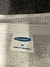 Old Navy Gray Pullover Sweater Size M - photo 7