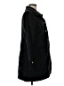 J.Crew Black Wool Coat Size 8 - photo 4
