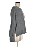 Athleta Gray Pullover Sweater Size M - photo 4