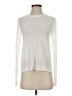 CAbi White Pullover Sweater Size XS - photo 1