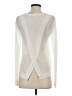 CAbi White Pullover Sweater Size XS - photo 2