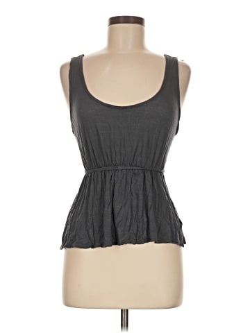 Sparkle & Fade Sleeveless Top (view 1)