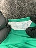 Primark Solid Green Cocktail Dress Size 6 - photo 7