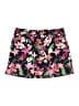 Speedo Floral Black Swimsuit Bottoms Size XL (38) - photo 1