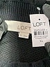 Ann Taylor LOFT Black Turtleneck Sweater Size XL - photo 7