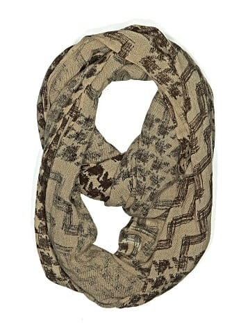 Deena & Ozzy Scarf (view 1)