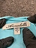 Annabelle 100% Polyester Teal Sleeveless Top Size S - photo 7
