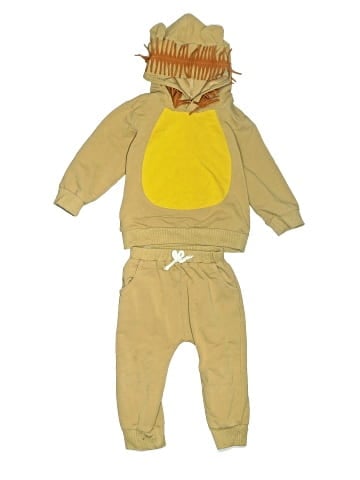 Disney Costume (view 1)