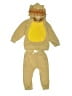 Disney Yellow Tan Costume Size 18-24 mo - photo 1