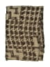 Deena & Ozzy Brown Scarf One size - photo 2
