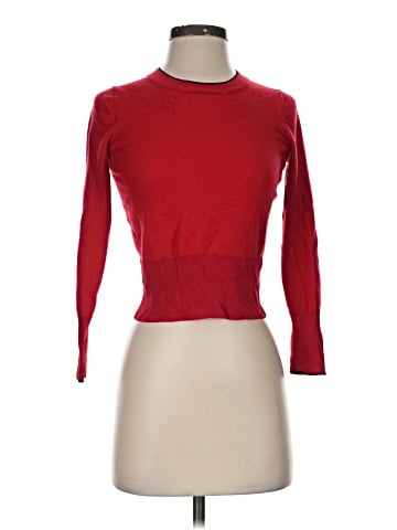Rag & Bone Turtleneck Sweater (view 1)