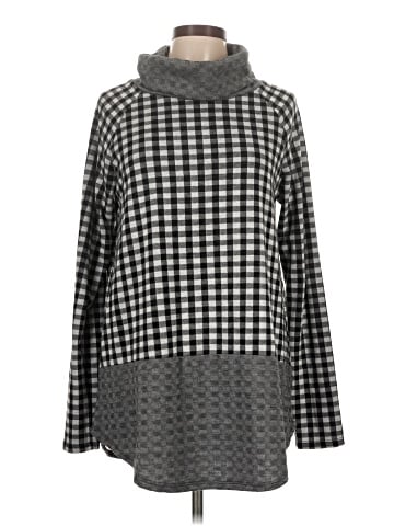 MTS Turtleneck Sweater (view 1)