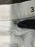 J.Crew White Casual Pants Size 32 - photo 4
