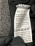 Shein Solid Black Casual Dress Size L - photo 8