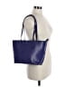 DKNY Blue Tote One size - photo 2